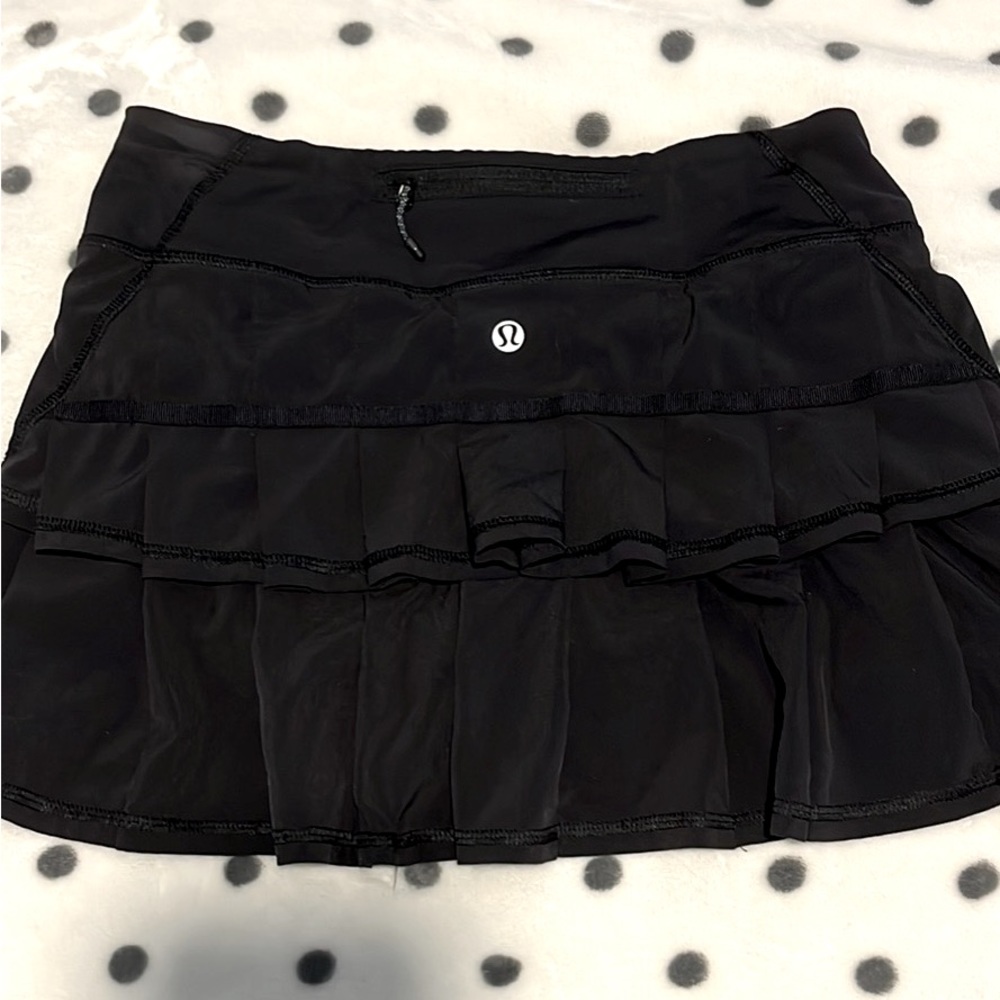 ❌Sold ❌Lululemon skirt
